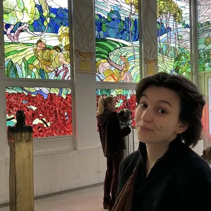 Wiktoria Malinowska